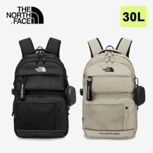 THE NORTH FACE ノースフェイス リュック DUAL BACKPACK リュックサック NM2DQ06 スーパーパック バックパック リュック リュックサック 