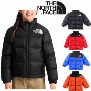 THE NORTH FACE ノースフェイス ヌプシ ジャケット ダウン 1996 RETRO NUPTSE JACKET ダウンジャケット ユニセックス 送料無料