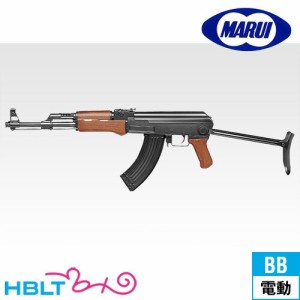 東京マルイ AK47S スタンダード電動ガン