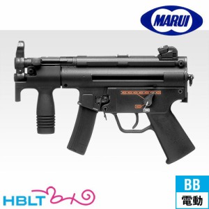 東京マルイ H&K MP5クルツA4 スタンダード電動ガン