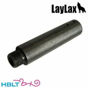 LayLax M4 (M16-A2) 用 ショートピース 正ネジ