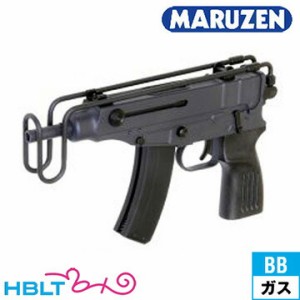 マルゼン Vz61 スコーピオン（ガスブローバック本体）