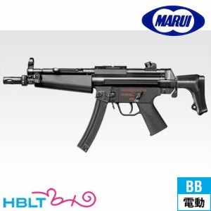 東京マルイ H&K MP5-J スタンダード電動ガン