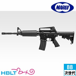 東京マルイ M4A1カービン 次世代電動ガン