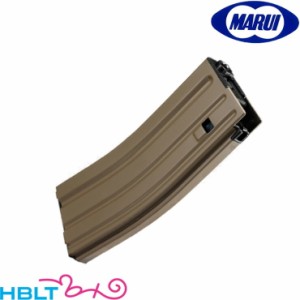 東京マルイ M4 SCAR-L HK416 ノーマル マガジン FDE 次世代電動ガン 用 82連