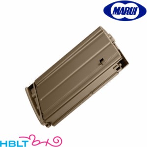 東京マルイ SCAR-H ノーマル マガジン FDE 次世代電動ガン 用 90連