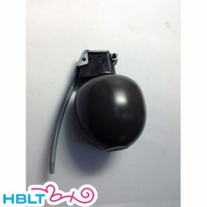 サンプロジェクト BBボトル 手榴弾型M67 アップル