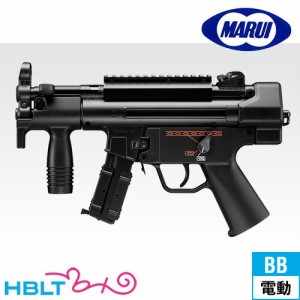 東京マルイ MP5 クルツ HC ハイサイクル電動ガン