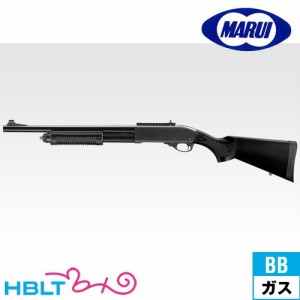 東京マルイ M870 タクティカル ガスショットガン