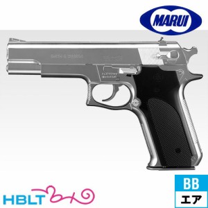 東京マルイ S&W M645 エアガン 10歳以上 HOP