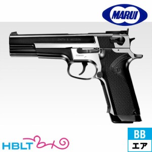 東京マルイ S&W PC356 HG エアガン 10歳以上 HOP