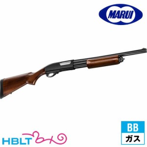 東京マルイ M870 ウッドストックタイプ ガスショットガン