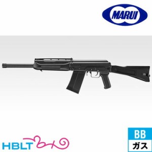 東京マルイ サイガ-12K（ガスブローバックガスショットガン）