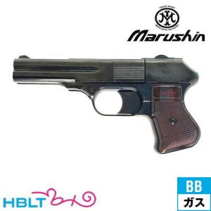 マルシン スタームルガーMk1 ブルバレル ABS WDブラック