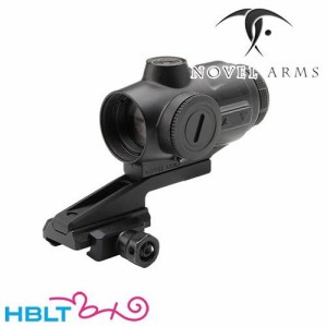 ノーベルアームズ プリズムサイト ABSOLUTE MPS3 （3X Micro Prism Sight）