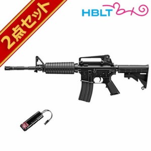 バッテリーセット 東京マルイ M4A1カービン 次世代電動ガン