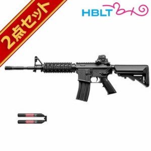 バッテリーセット 東京マルイ SOPMOD M4 次世代電動ガン