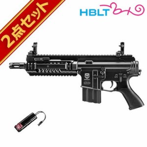 バッテリーセット 東京マルイ M4 パトリオット HC ハイサイクル電動ガン