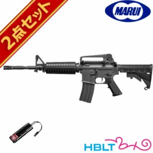 バッテリーセット 東京マルイ M4A1カービン 電動ガン