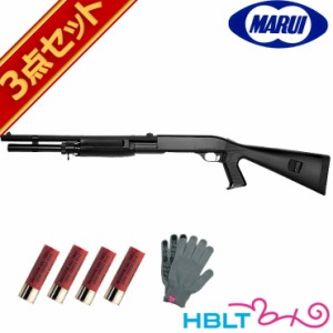 東京マルイ M3 スーパー90 エアーショットガン マガジンセット