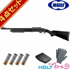 東京マルイ M870 タクティカル ガスショットガン フルセット