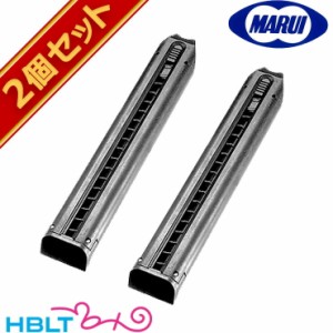 東京マルイ グロック18C スペア マガジン 電動ハンドガン 用 30連 2個セット