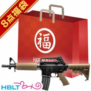 2023 福袋 Colt M933 コマンド スタンダード電動ガン フルセット ！ 東京マルイ