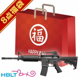 2023 福袋 Colt M4A1 スタンダード電動ガン フルセット ！ 東京マルイ