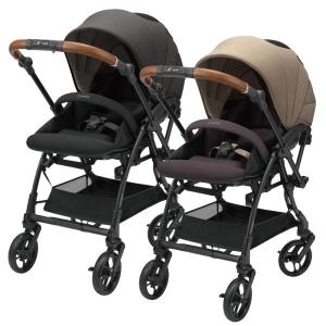 ○○ 美品！ハイシート/ 対面できる！ ベビーカーby西松屋 ○○