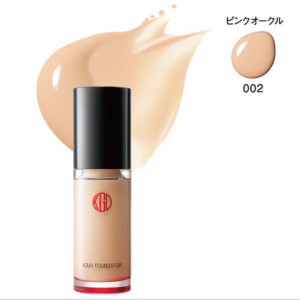 1本 江原道 マイファンスィー アクアファンデーション  002 ピンクオークル 30mL  SPF25 PA++ コウゲンドウ  Koh Gen Do 定形外メール便