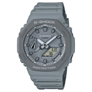 カシオ G-SHOCK 海外モデル  GA-2110ET-8A 並行輸入モデル スケルトン メンズウォッチ 腕時計 カシオーク