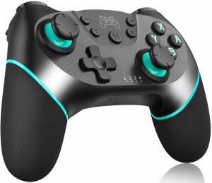 プロ コントローラー switchの通販|au PAY マーケット