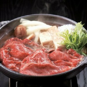 飛騨 牛すきしゃぶ用 300g   《送料無料》 岐阜 冷凍 プレゼント ギフト 贈答 贈り物 ご褒美 お中元 お歳暮 お祝い 内祝い 敬老の日 お取