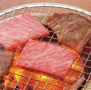 宮崎牛焼肉 バラ550ｇ  《送料無料》 宮崎 冷凍 プレゼント ギフト 贈答 贈り物 ご褒美 お中元 お歳暮 お祝い 内祝い 敬老の日 お取り寄