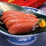 福岡 無着色辛子明太子 200g 《送料無料》 冷凍 プレゼント 海鮮 ギフト 贈答 贈り物 ご褒美 お中元 お歳暮 お祝い 内祝い 敬老の日 お取