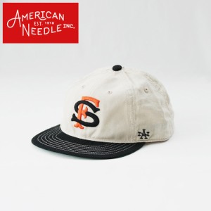 【an-41607a-saf】 AMERICAN NEEDLE アメリカンニードル Minor League BB マイナーリーグベースボール MiLB CAP UNISEX メンズ レディー