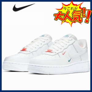 送料無料 スニーカー 新品 レディース ナイキ 靴 CT1989-101 シューズ エアフォース1 07 ワン NIKE WMNS AIR FORCE 1 07 ESS