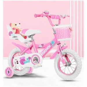 子供 自転車 女の子 2歳の通販｜au PAY マーケット