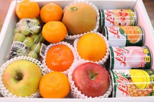 果物　フルーツ缶詰　ポイント消化　お供えお見舞いあす楽 水果　fruit 水菓子　fruits kudamono【お供え】 【お見舞い】 果物　くだもの