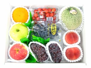 果物フルーツセット　プレゼントギフト　お供え　お見舞い　 水果　fruit 水菓子　fruits kudamono【お供え】 【お見舞い】（北海道、沖