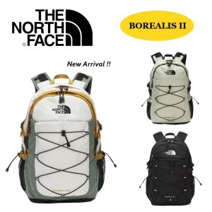 THE NORTH FACE ノースフェイス BOREALIS II リュック バックパック メンズ レディース ユニセックス