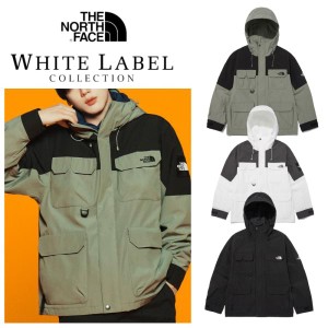 【韓国限定】 THE NORTH FACE ザ ノース フェイス RANGER JACKET レンジャー ジャケット ユニセックス