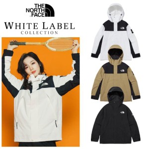 【韓国限定】 THE NORTH FACE ザ ノース フェイス MARTIS JACKET マティス ジャケット ユニセックス