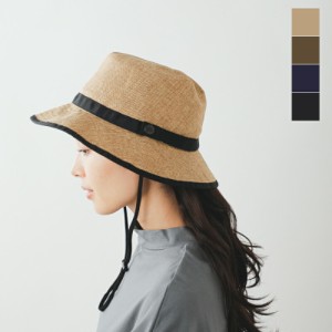 (nn02341) ノースフェイス 帽子 ハイクハット THE NORTH FACE  ストロー  “HIKE Hat”  レディース