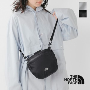 (nm92400) THE NORTH FACE ノースフェイス ウォータープルーフ ショルダーポケットバッグ 2.5L “WP Shoulder Pocket”  2024ss新作 ユニ