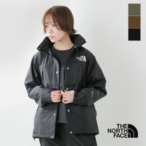 (npw12333) THE NORTH FACE ノースフェイス GORE-TEX マウンテン レインテックス ジャケット “Mountain Raintex Jacket”  レディース