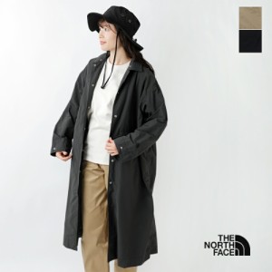 (npw22360) THE NORTH FACE ノースフェイス ロールパック ジャーニーズ コート “Rollpack Journeys Coat” 