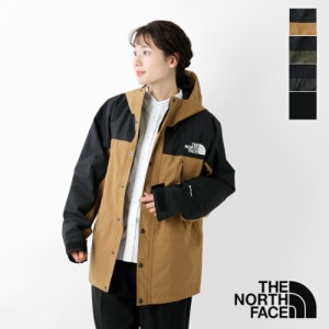 【クーポン対象】(np62236) THE NORTH FACE ノースフェイス マウンテン ライト ジャケット“Mountain Light Jacket” 