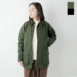 (232mca0784) Barbour バブアー ビデイル SL 2レイヤー ノンワックス ジャケット “BEDALE SL 2LAYER”  レディース