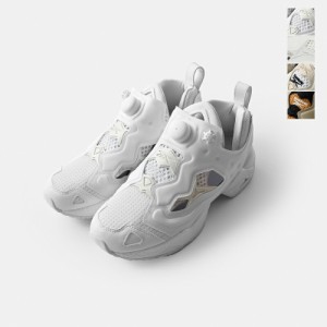 (instapumpfury95)  2024ss新作 Reebok リーボック インスタポンプ フューリー スニーカー “INSTAPUMP FURY 95”  レディース